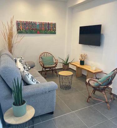 Camino de Ronda Apartment | Luxury apartment close to everything