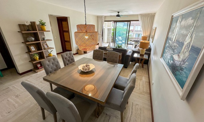 Las Terrenas Apartment | LUXURY APARTMENT, EL PORTILLO, LAS TERRENAS