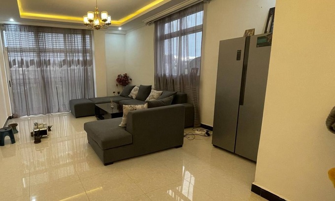 Bole Apartment | Luxury Apartment