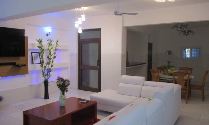 Sekondi-Takoradi Apartment | Luxury Apartment