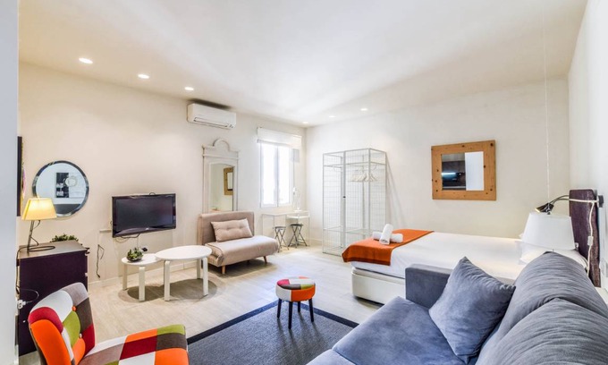 Goya Apartment | LUXURY APARTMENT GOYA