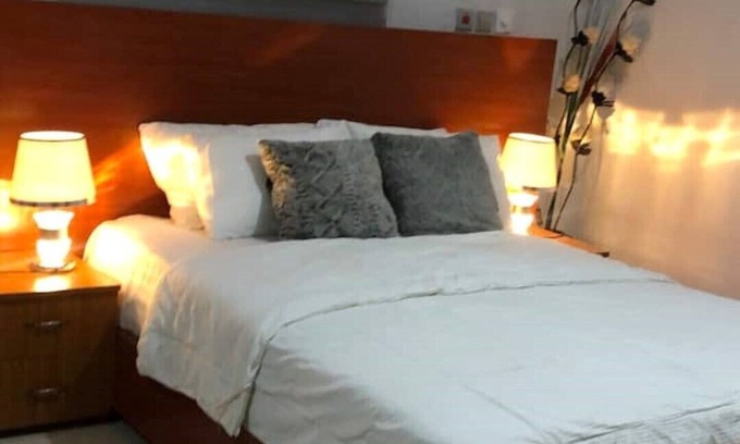 Ogbodjo Apartment | Luxury apartment in Accra