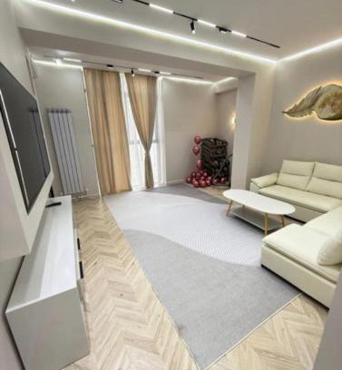 Dushanbe Apartment | Luxury Apartment in City Center