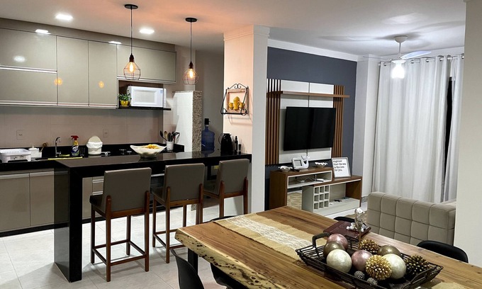 Guriri Apartment | Luxury Apartment in Guriri ES