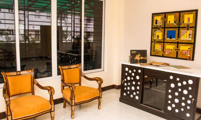 Kolkata Apartment | LUXURY Apartment