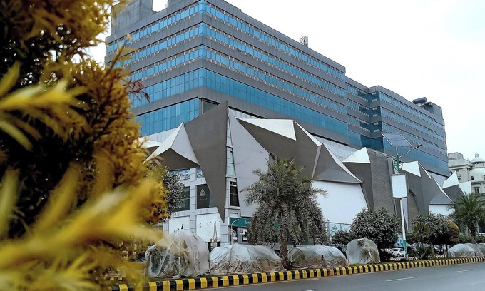 Islamabad Apartment | Luxury Apartment in Islamabad