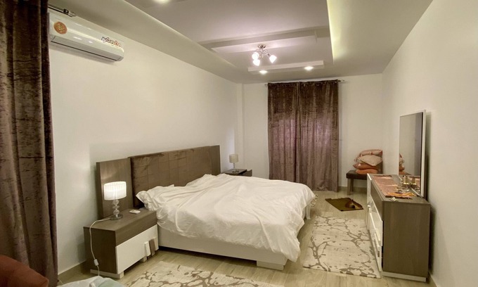 Les Almadies Apartment | Luxury apartment in Les Almadies with swimming pool