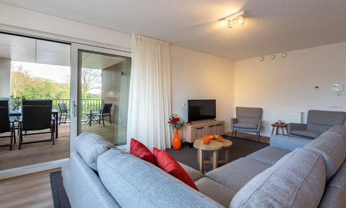 Kamperland Apartment | Luxury Apartment in Kamperland