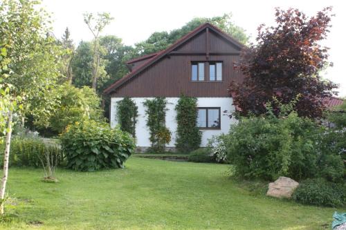 Kristanov Apartment | Luxury Apartment in Sumava Mountains