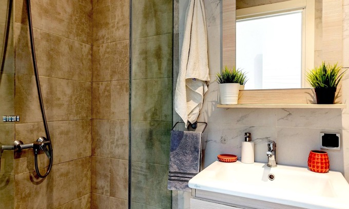 Hivernage House | luxury apartment in the center of gueliz