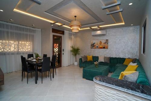Al Bahraoyine Apartment | Luxury apartment in Tangier 3