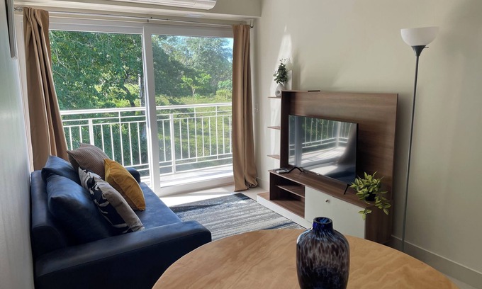 Santa Lucia Apartment | Luxury Apartment in the Caribbean!