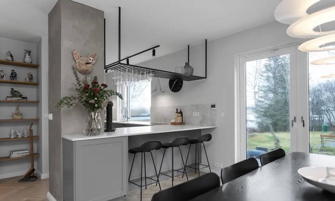 Haaleiti Apartment | Luxury Apartment