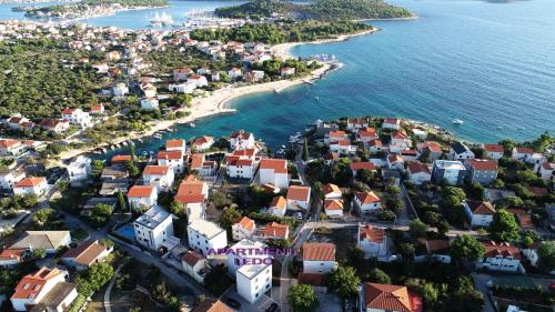 Rogoznica Apartment | LUXURY Apartment Ledo