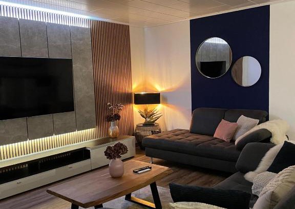Manhartsdorf Apartment | Luxury Apartment near Munich Airport - Therme ED - Parking