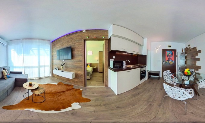 Sarafovo Apartment | Luxury apartment next to airport and beach Sarafovo