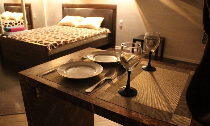 Kazakhstan Apartment | Luxury apartment on Mashur Jusup 38