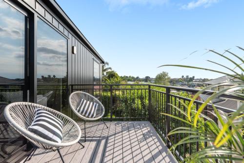 Tauranga Apartment | Luxury Apartment retreat