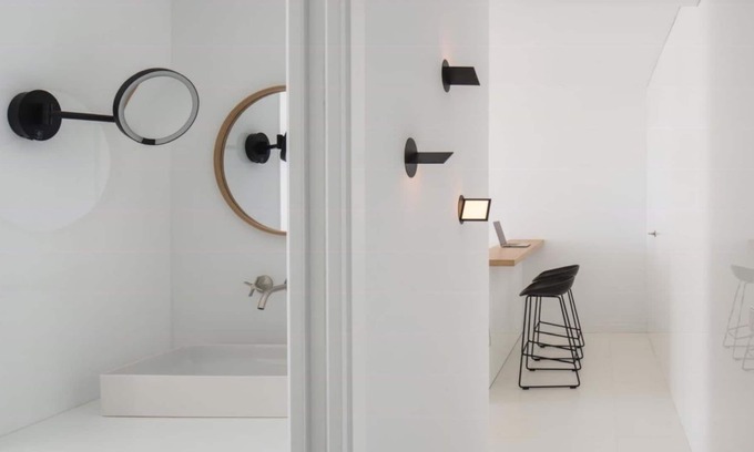 Barceloneta Apartment | Luxury Apartment Sea Front