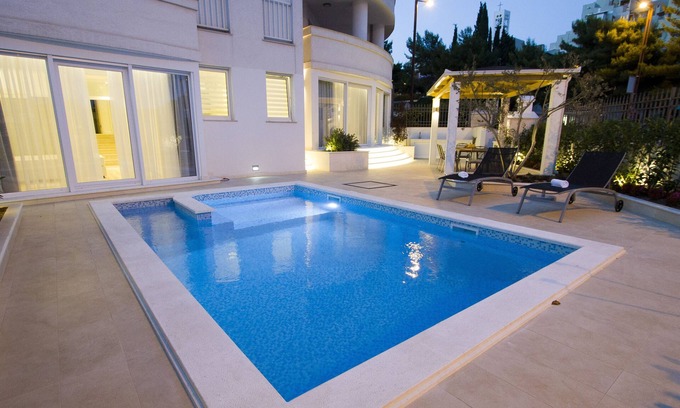 Znjan Apartment | Luxury Apartment Split