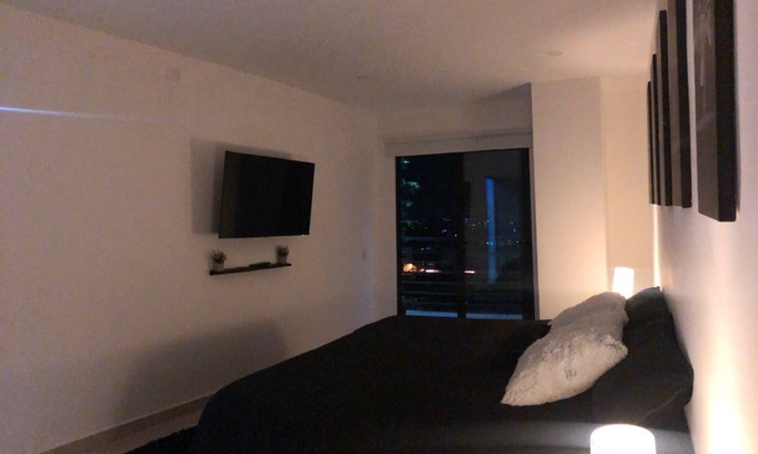 San Salvador Apartment | Luxury apartment with a dream view