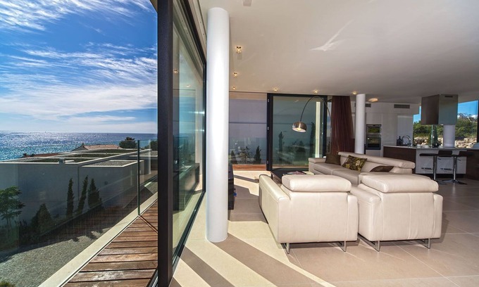 Primosten Apartment | Luxury Apartment the Ocean Dream II