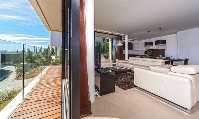 Primosten Apartment | Luxury Apartment the Ocean Dream III