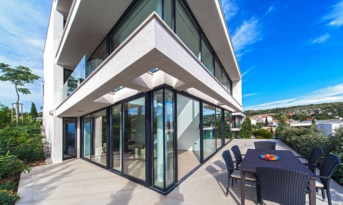 Primosten Apartment | Luxury Apartment the Ocean Dream VI