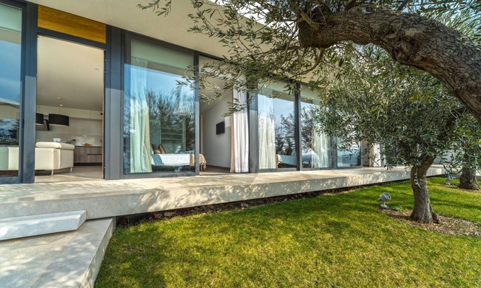Primosten Apartment | Luxury Apartment the Ocean Dream VIII