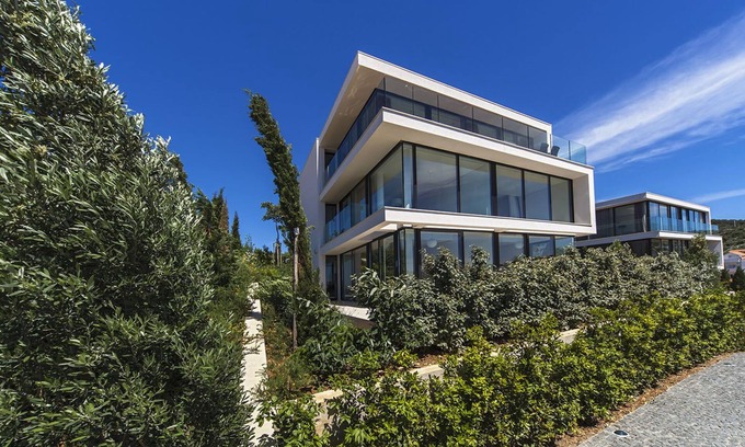 Primosten Apartment | Luxury Apartment the Ocean Dream IV