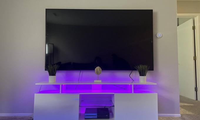 Grand Blanc Apartment | Luxury apartment
