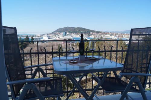 Bacvice Apartment | Luxury Apartment Valentina