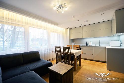 Druskininkai Apartment | Luxury apartment Vytauto 16