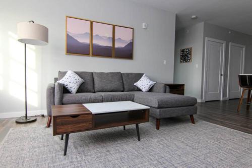Reading Apartment | Luxury Apartment W Gym, Steps From Commuter Rail #2013