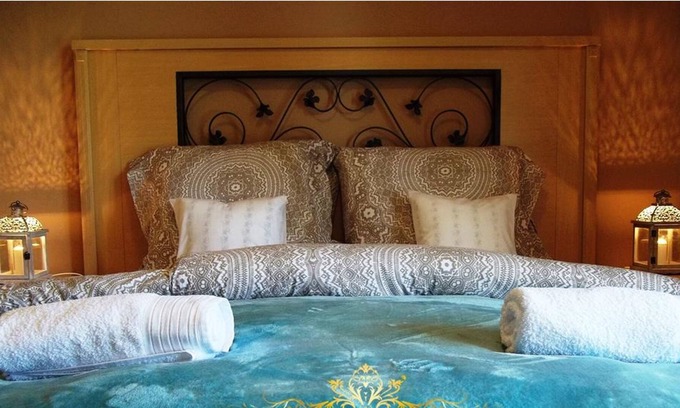 Bukfurdo Apartment | Luxury Apartment with Golf,Hunting and Wellness in Hungary