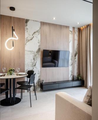 Uzhhorod Apartment | Luxury Apartments BUDAPEST 2