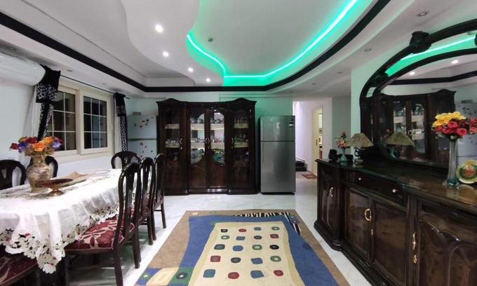 Al-Basatin Apartment | Luxury Apartments