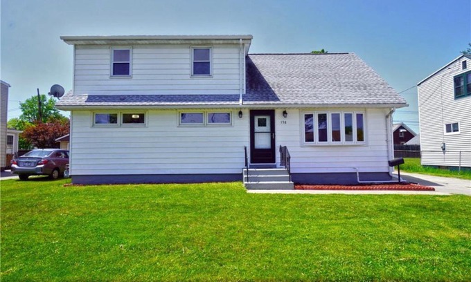 Cheektowaga Apartment | Luxury apartments In Cheektowaga NY