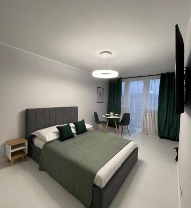 Kamienna Gora Apartment | Luxury Apartments Kamienna Góra