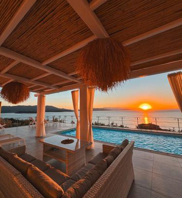 Horto Apartment | Luxury Apartments La Villa