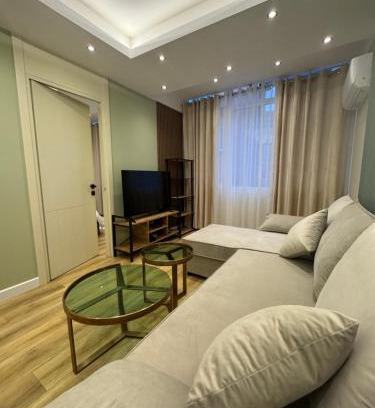 Lezhe Apartment | Luxury Apartments Lezha