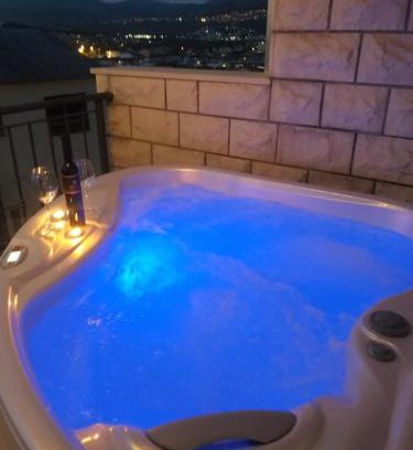 Podstrana Apartment | Luxury Apartments Mia