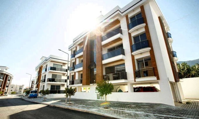 Karavas Apartment | luxury apartments next to the casino