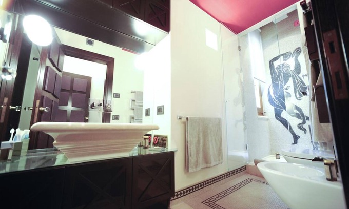 Rione II Trevi Apartment | Luxury Apartments Roma