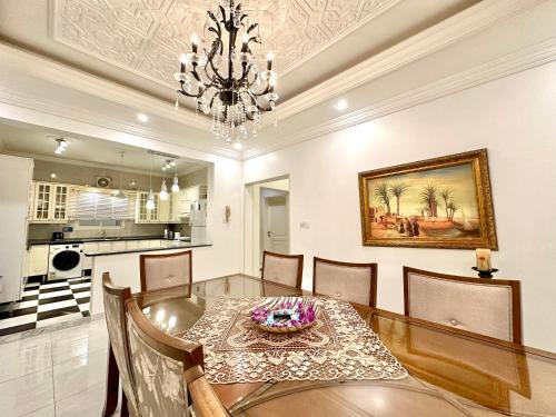 Al-Rawdah Apartment | Luxury Arrwadah apartment - Jeddah