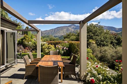 Arrowtown House | Luxury Away - Arrowbrae