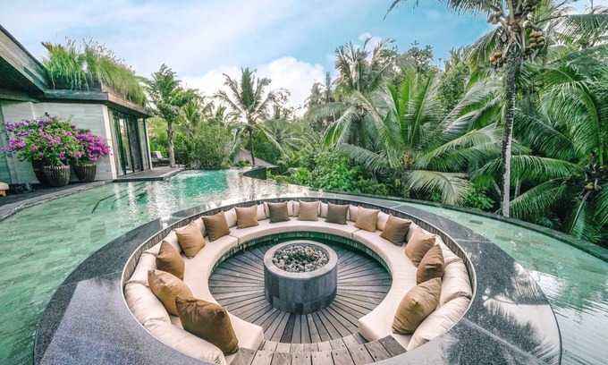 Pejeng Resort | Luxury Bali Private Villas, Yoga Shalas, and Sacred River Sanctuary Near Ubudn
