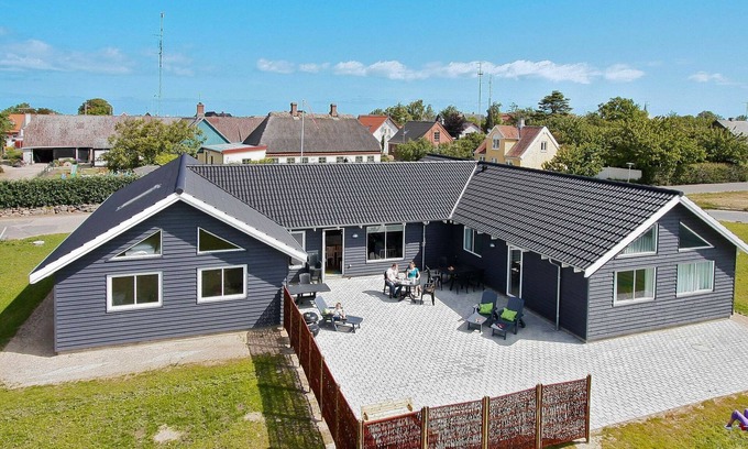 Bagenkop House | Luxury Beach House - By Traum Ferienwohnungen