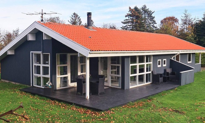 Ristinge House | Luxury Beach House - By Traum Ferienwohnungen