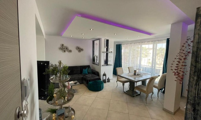 Sal Rei Apartment | Luxury Beachhouse Apartment Boa Vista